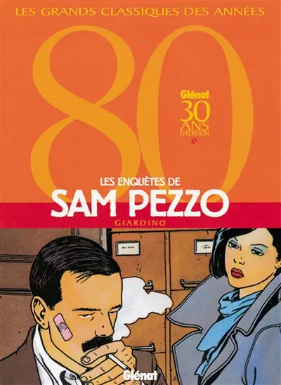 Les enquêtes de Sam Pezzo