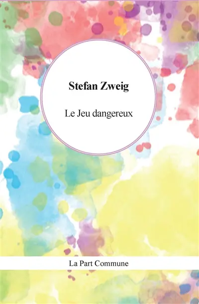 Le jeu dangereux