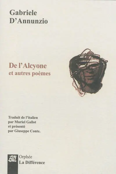 De l'Alcyone : et autres poèmes