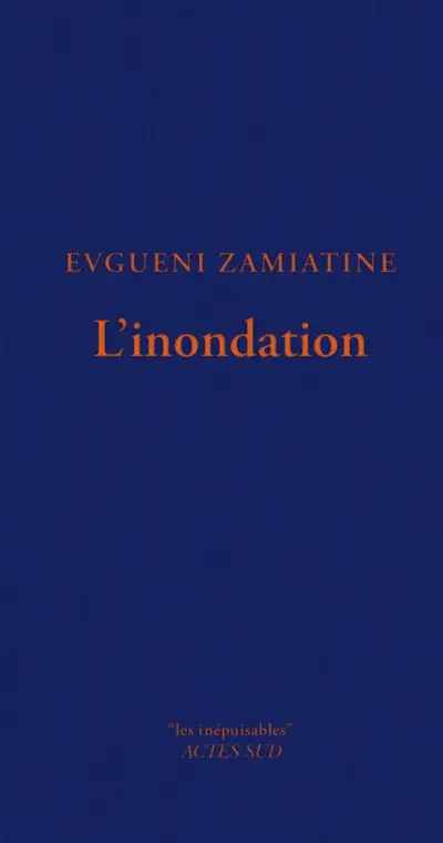 L'inondation