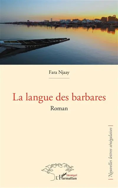 La langue des barbares