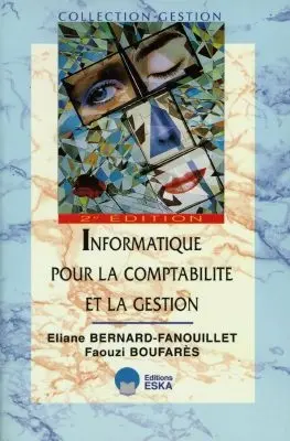 Informatique pour la comptabilité et la gestion