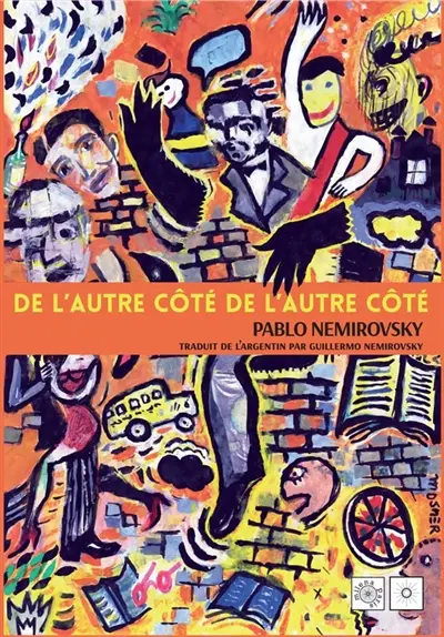 De l'autre côté de l'autre côté