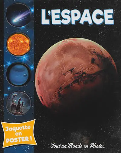 L'espace