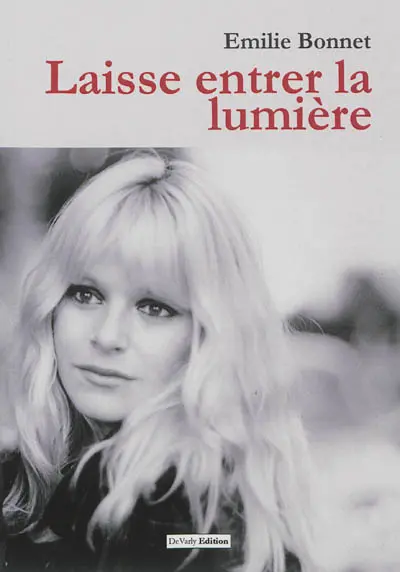 Laisse entrer la lumière