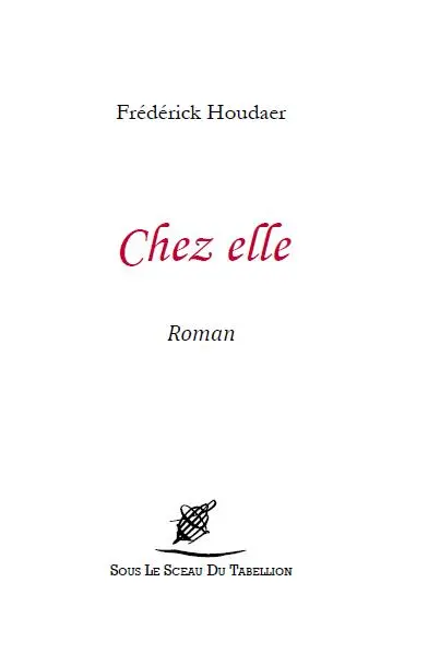 Chez elle