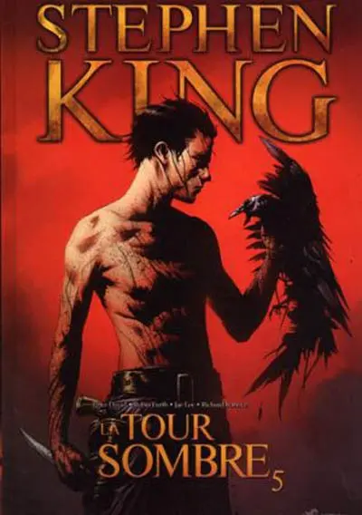 La tour sombre. Vol. 5