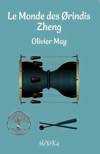 Le monde des Orindis. Zheng