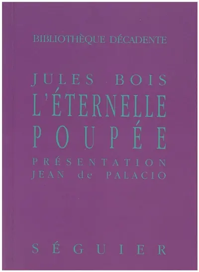 L'éternelle poupée