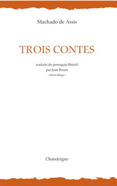 Trois contes