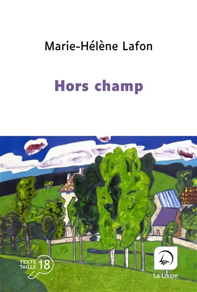 Hors champ