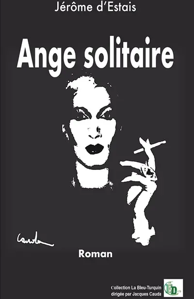 Ange solitaire