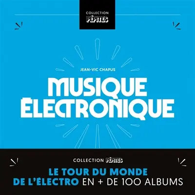 Musique électronique