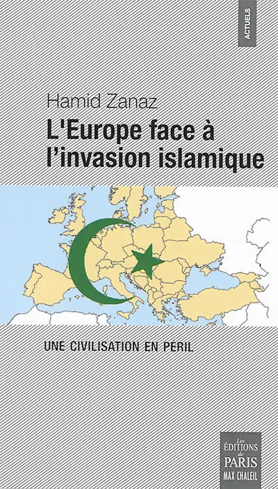 L'Europe face à l'invasion islamique : une civilisation en péril