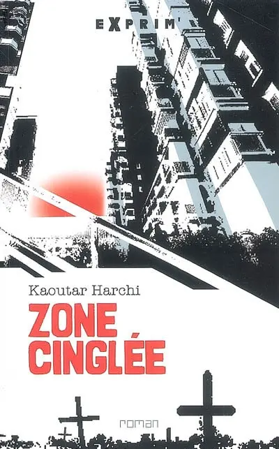 Zone cinglée