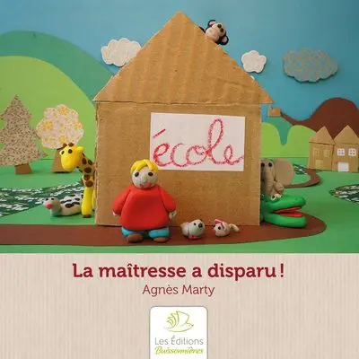 La maîtresse a disparu !