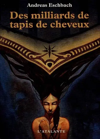 Des milliards de tapis de cheveux