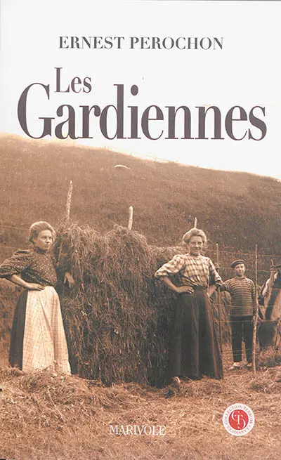 Les gardiennes