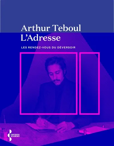 L'adresse : les rendez-vous du Déversoir