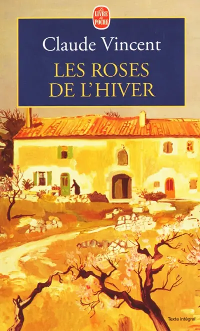 Les roses de l'hiver