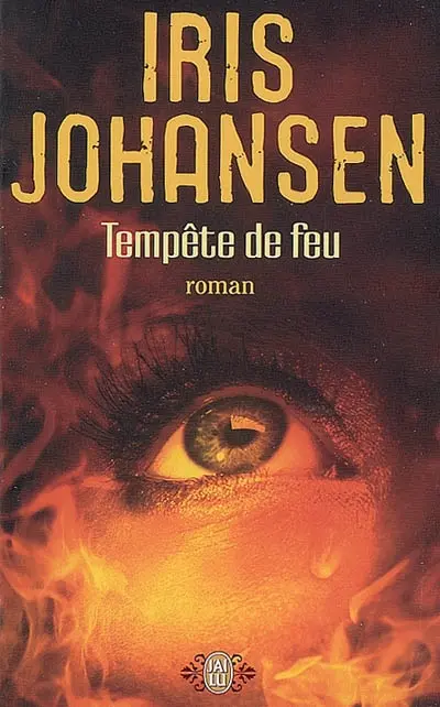 Tempête de feu