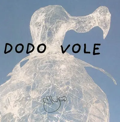 Dodo vole