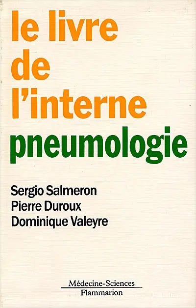 Pneumologie