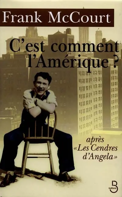 C'est comment l'Amérique ?