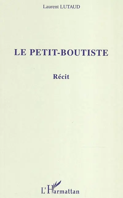 Le petit-boutiste