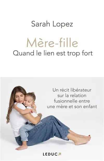 Mère-fille, quand le lien est trop fort