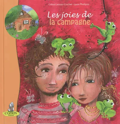 Les joies de la campagne