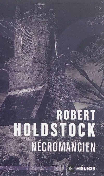 Nécromancien
