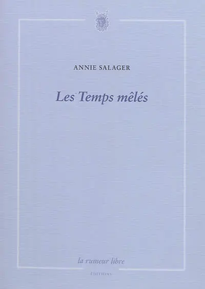 Les temps mêlés