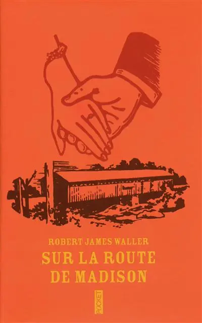 Sur la route de Madison