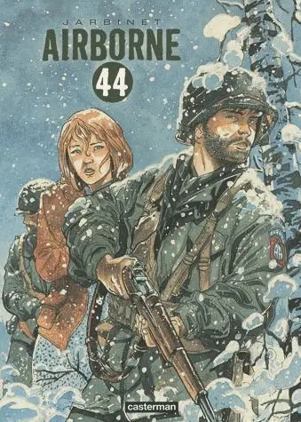Airborne 44