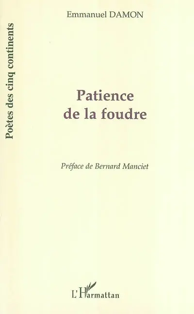 Patience de la foudre