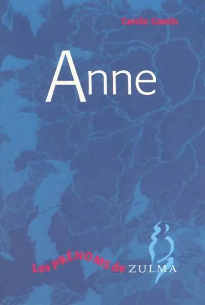 Anne