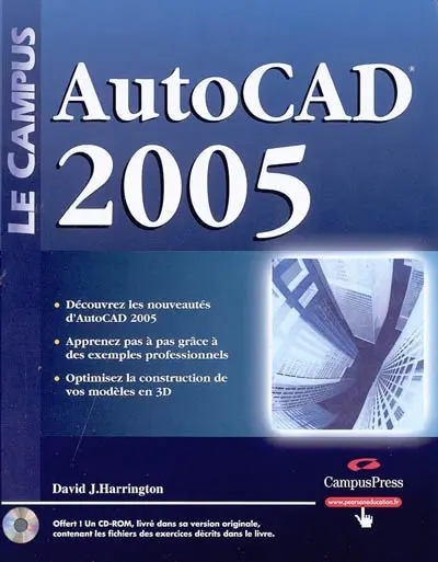 AutoCAD 2005