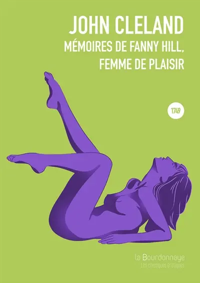 Mémoires de Fanny Hill, femme de plaisir