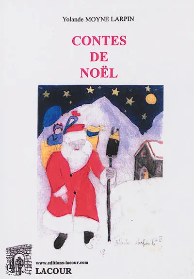 Contes de Noël