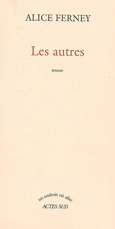Les autres