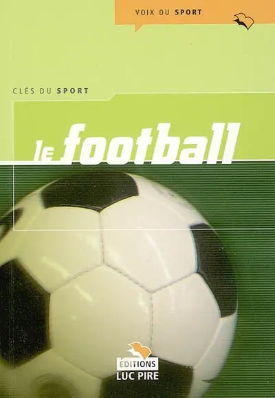 Le football