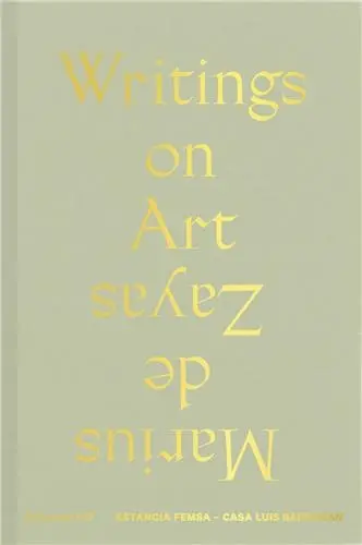 Marius de Zayas Writings on Art