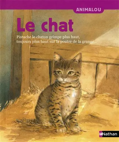Le chat