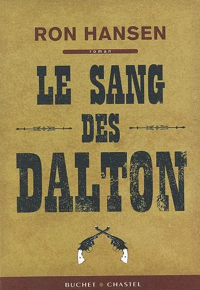 Le sang des Dalton