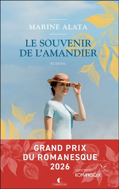 Le souvenir de l'amandier