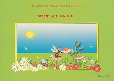 Weezie fait son miel