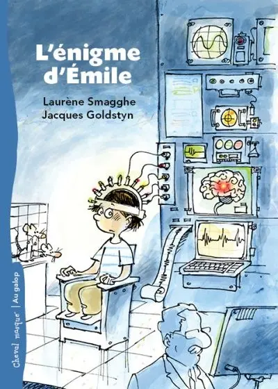 L'énigme d'Emile