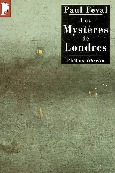Les mystères de Londres