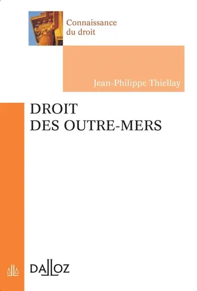 Droit des outre-mers